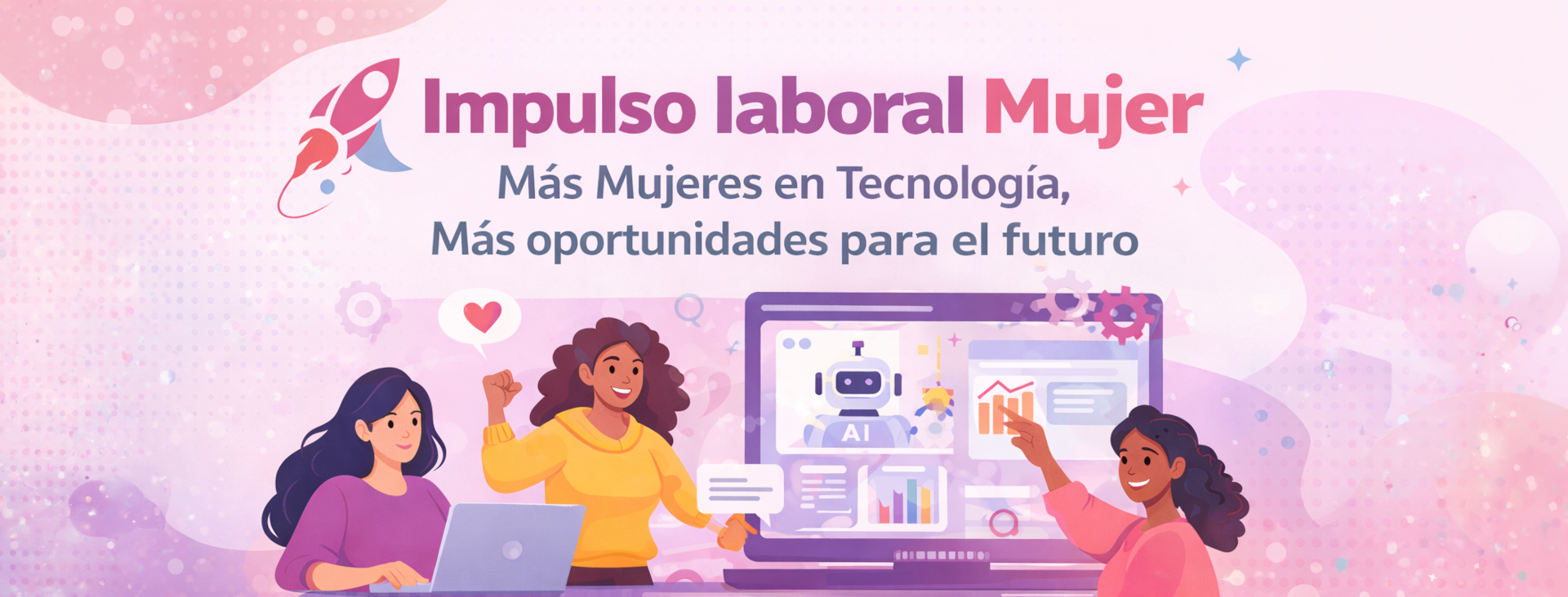 Banner Impulso Laboral